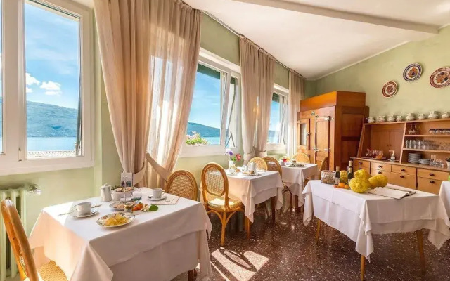 Hotel Villa Europa