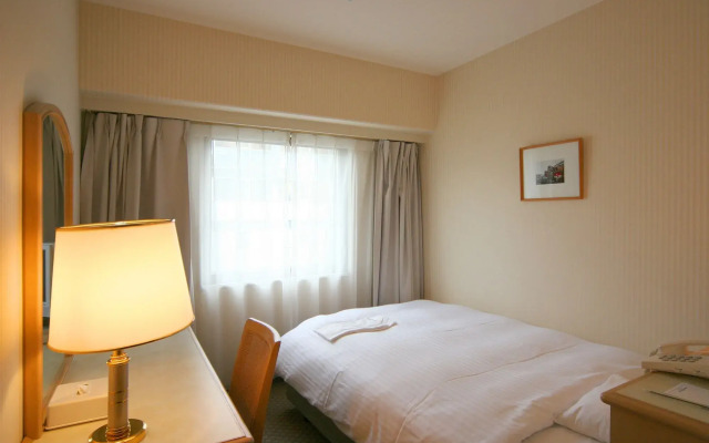 HOTEL MYSTAYS Kanazawa Katamachi