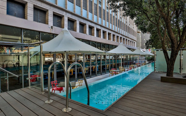 901 Fountain Suites 901 By Ctha