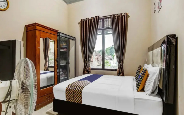 Hotel O Desa Wisata Sumber Agung Syariah