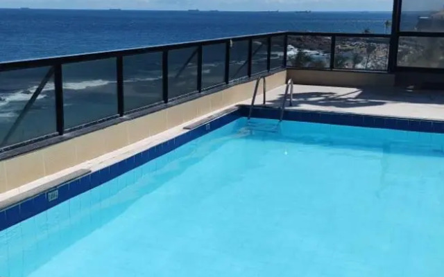 Farol Barra Flat 113