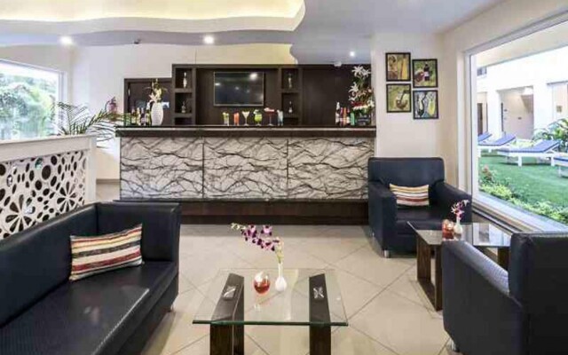 Regenta Central North Goa