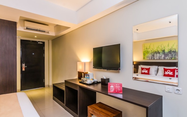 ZEN Rooms Badung Nakula – Guest Rooms – Denpasar