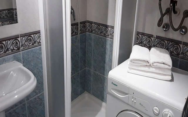 Apartamentos Roca Chica