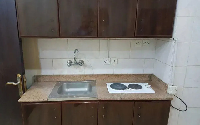 Meera Suites 4