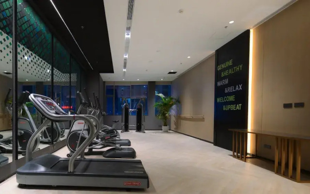 Holiday Inn YONGKANG by IHG