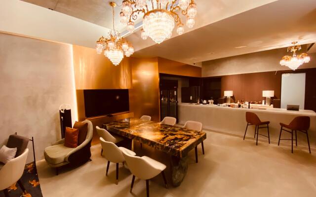 W House [Hualien]