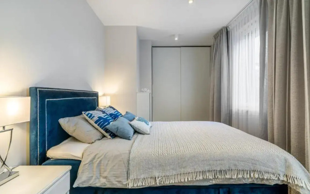 HvileStay Sopot