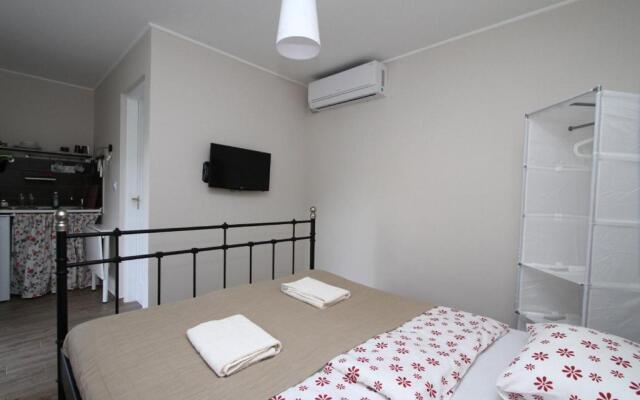 Ilona Apartmanhaz