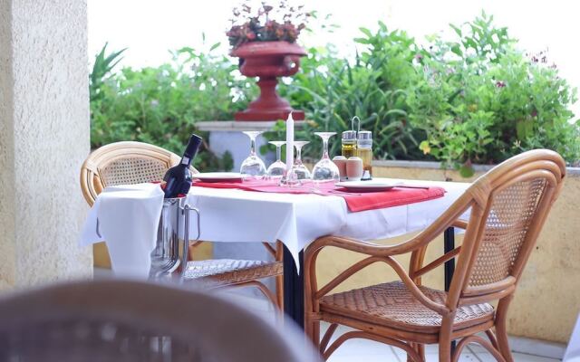 Sariza Spring Hotel