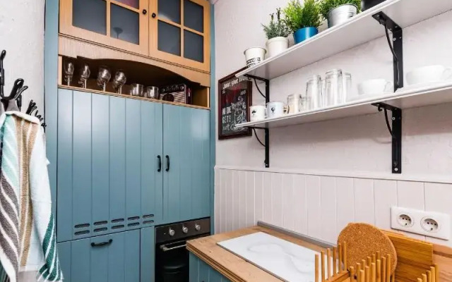 5 Vintage Guest House