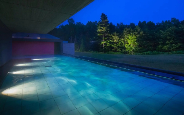 Alpha Resort Tomamu