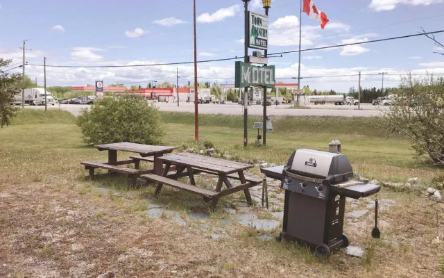 Town and Country Motel