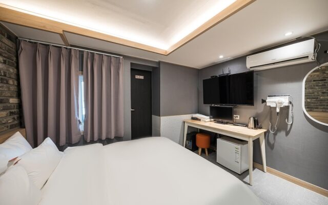 Paju Gugu Hotel