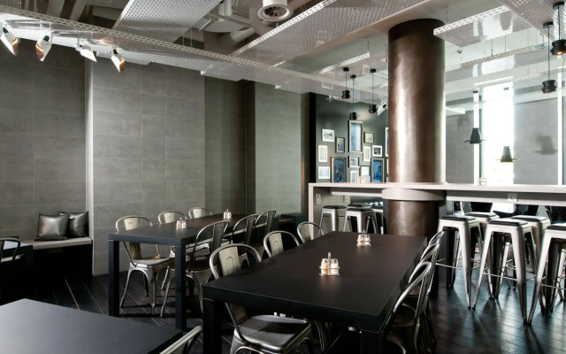 Generator Berlin Alexanderplatz