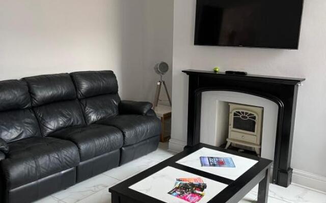 Robin's Nest in 2022 with a luxury feel!
