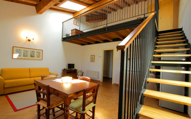 Poggio all'Agnello – Sport & Active Holidays
