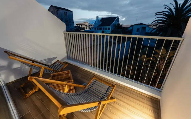 BRUM Design Apartments