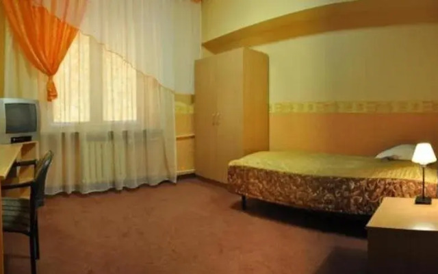 Hotel Iskra