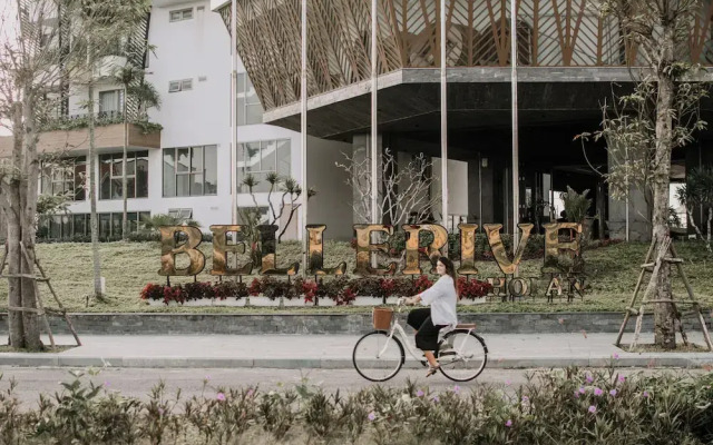 Bellerive Hoi An Resort and Spa.