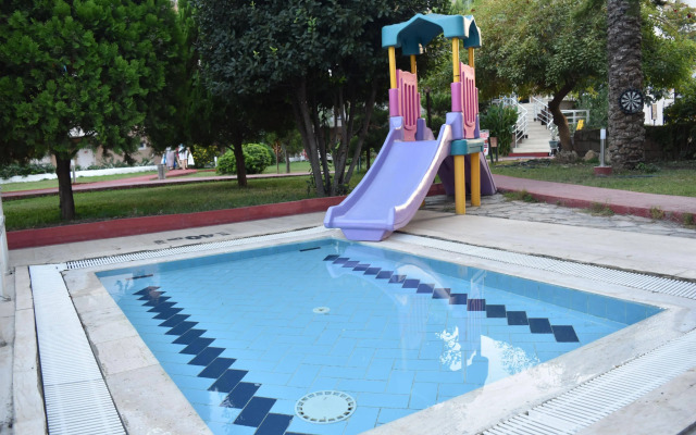 Ares Dream Hotel- All Inclusive