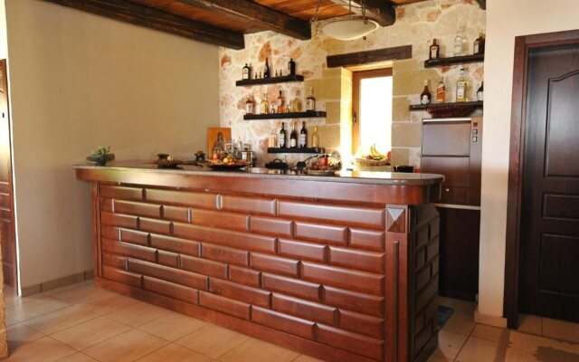 Kavousi Resort
