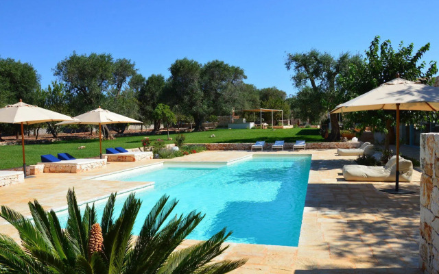 Ostuni Art Resort