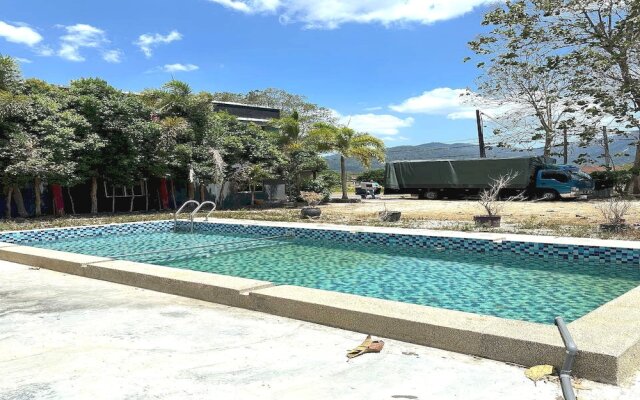 OYO 90938 The Nk Langkawi