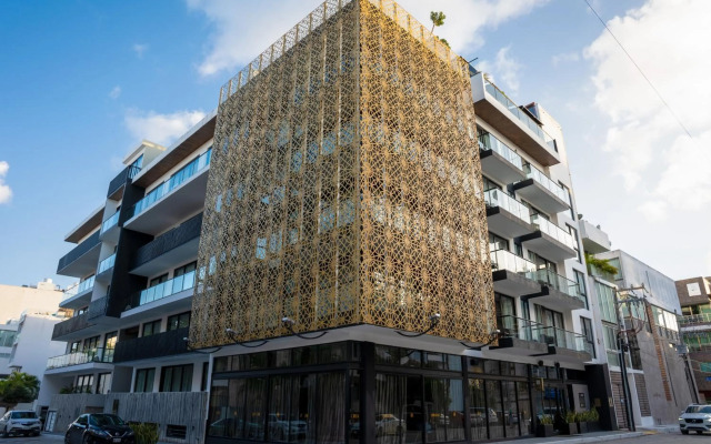 Downtown Luxury Apartment I RoofTop Cocobeach I By Yeah