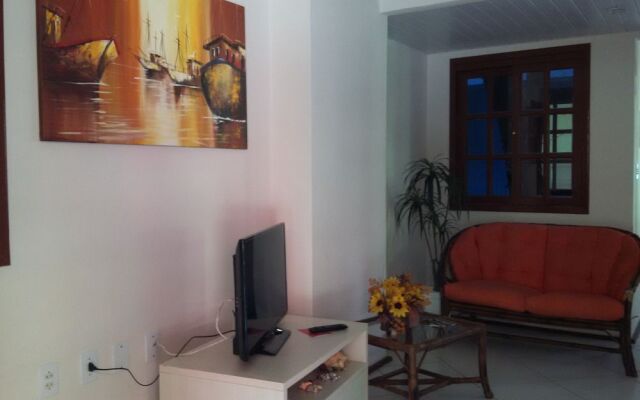 Pousada Vila Taquaras