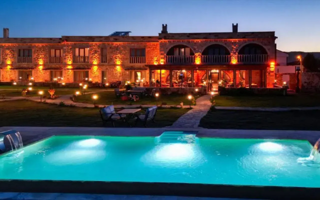 La Fairy Cappadocia Adult Only