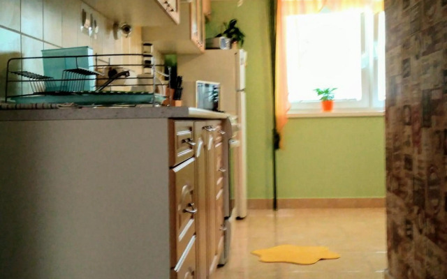 Apartmán Slnečnica