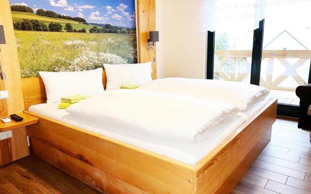 Pension Auszeit & Restaurant