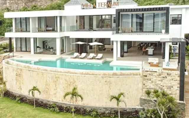 Villa Teraum