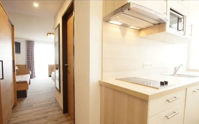Apart Hotel Olympia Tirol