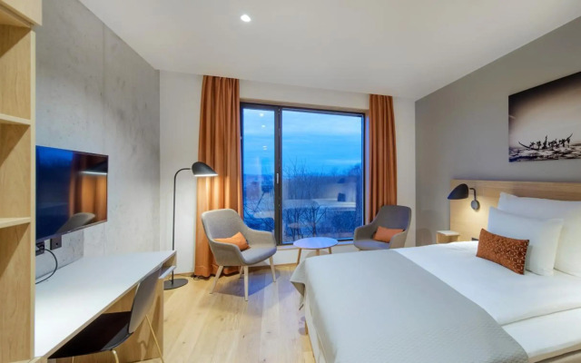 Ydalir Hotel