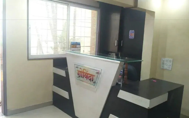 Hotel Govinda lodge