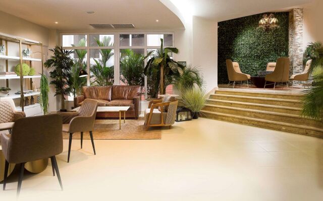 Radisson Hotel Panama Canal