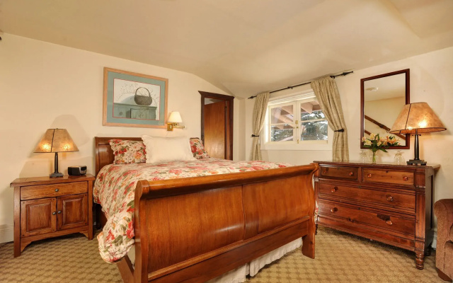 Ski Tip Lodge, A Vail Resorts Property