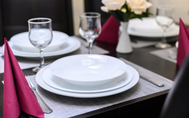 Juliu's Panzio Csikszereda