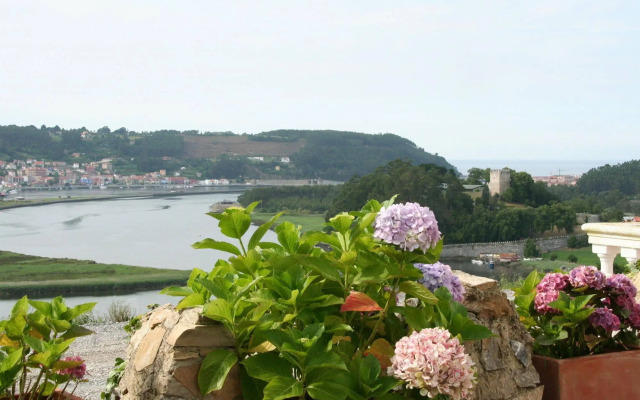 Palacio de La Magdalena Hotel