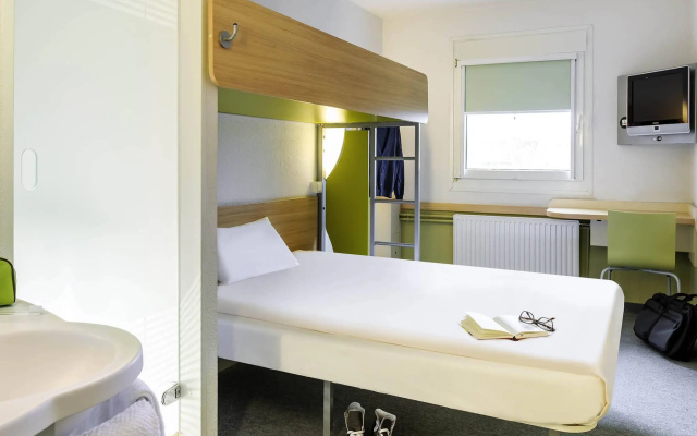Ibis Budget Frankfurt Offenbach Sued