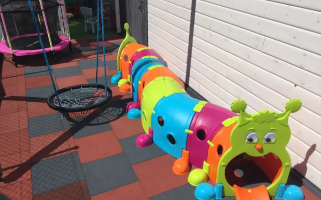 Domki Letniskowe Amelia