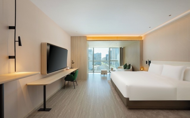 EVEN Qingdao Laoshan by IHG
