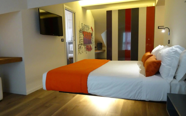 Hotel Dory & Suite