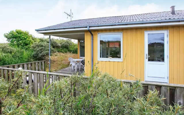 8 Person Holiday Home in Hjorring-by Traum