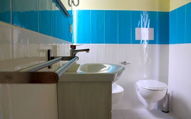 B&B Murichessa(Il Gelso)