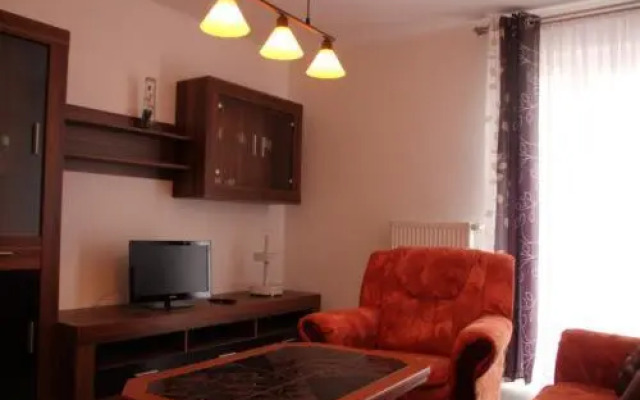 Ferienwohnung Barbara