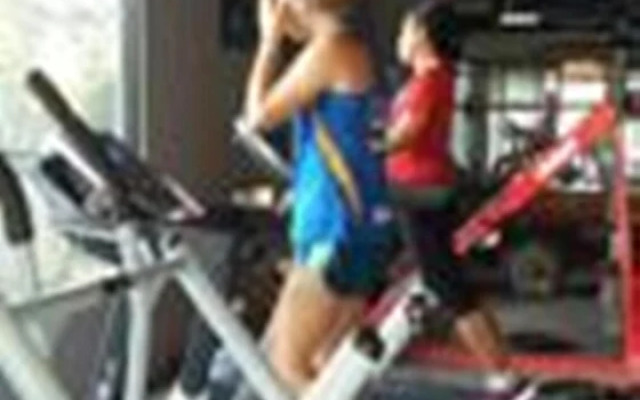 Uma Chaming Villas & Gym by EPS