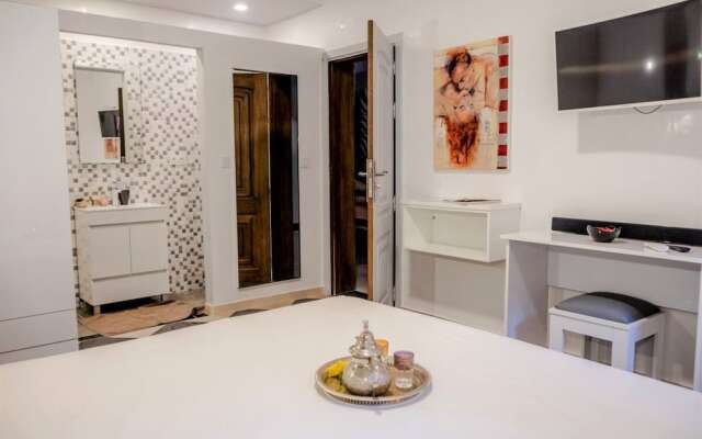 Villa 10 chambres avec piscine privée